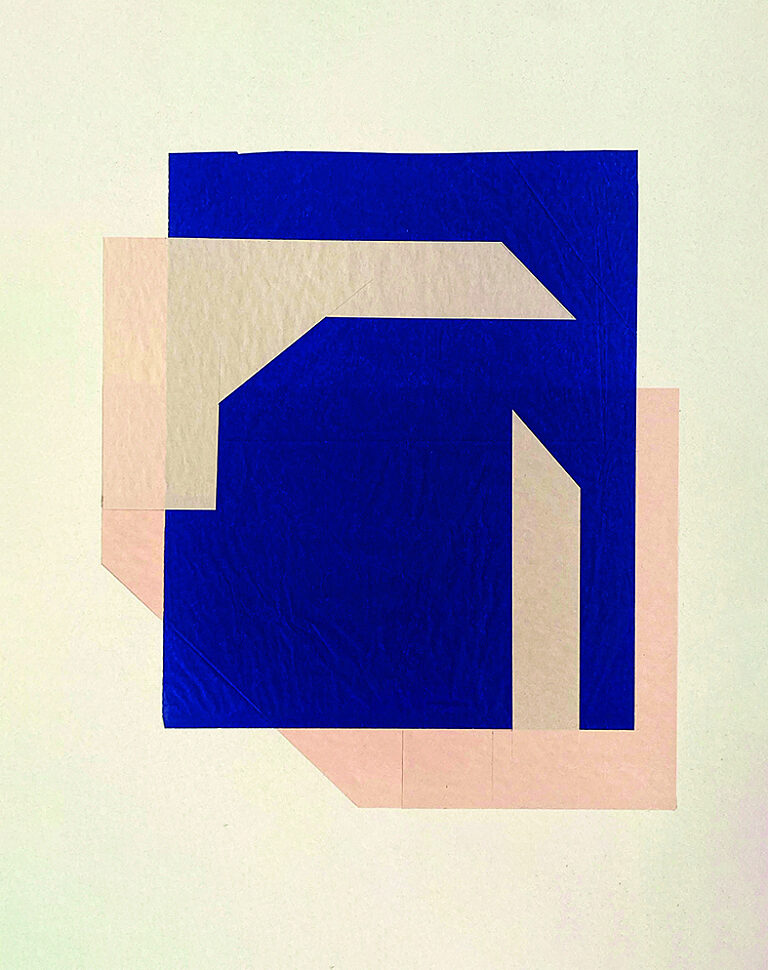 Collage Loebe klein